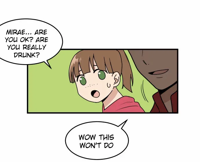 My ID is Gangnam Beauty Chapter 3 page 61