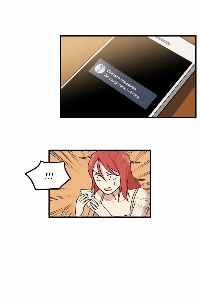 My ID is Gangnam Beauty Chapter 4 page 27