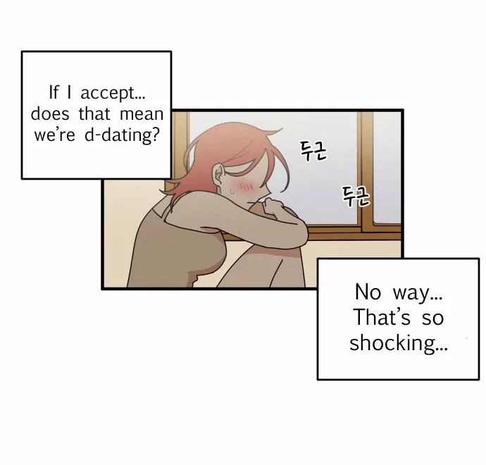 My ID is Gangnam Beauty Chapter 4 page 35