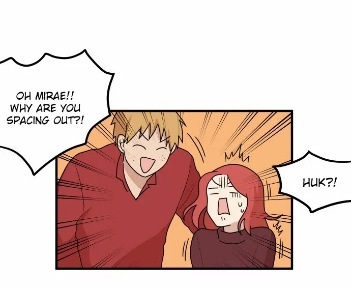 My ID is Gangnam Beauty Chapter 3 page 58