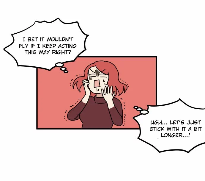 My ID is Gangnam Beauty Chapter 3 page 70