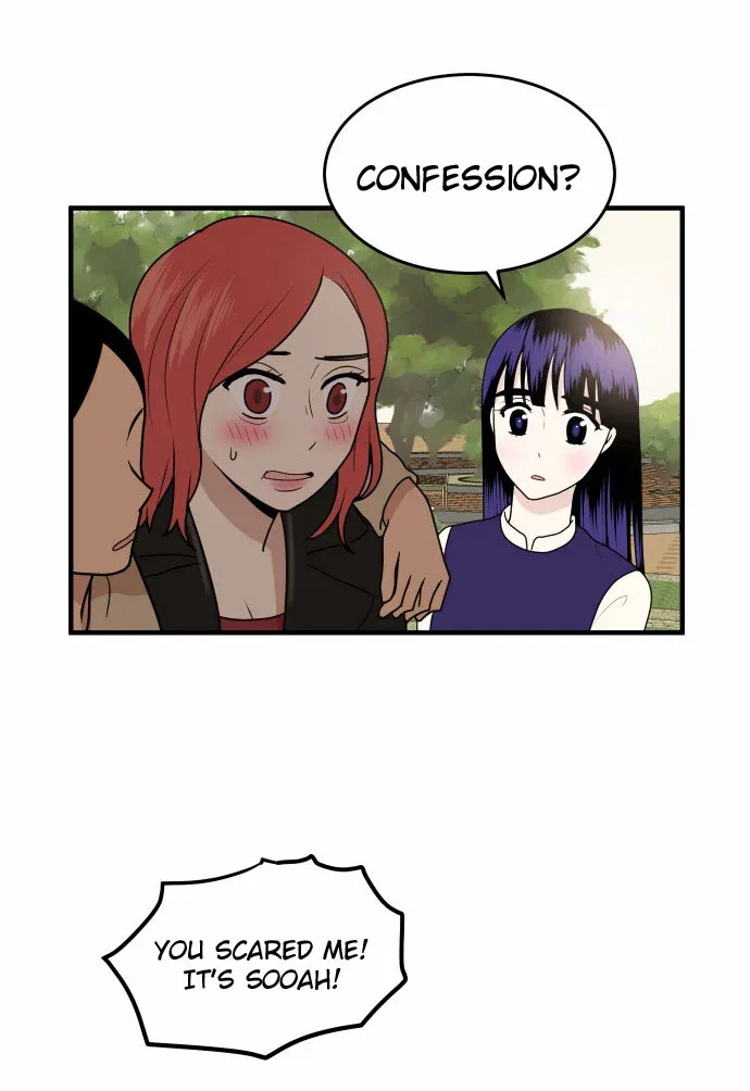 My ID is Gangnam Beauty Chapter 4 page 47