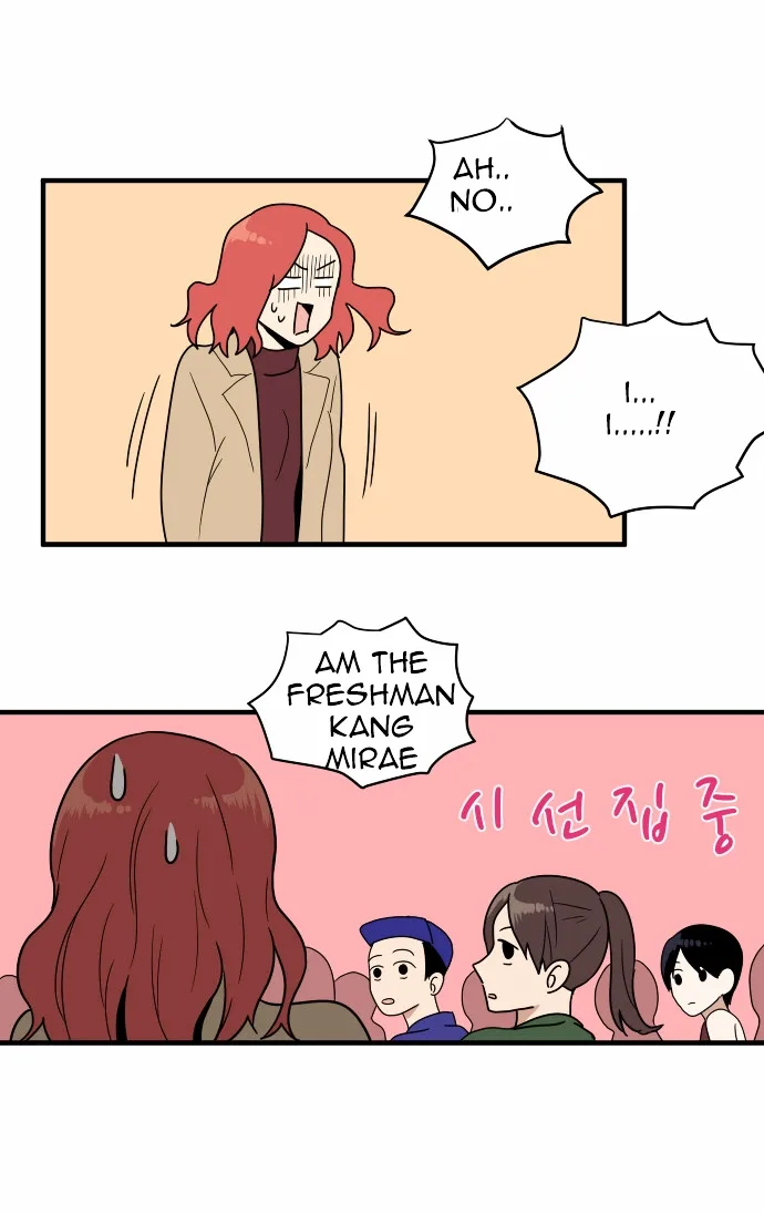 My ID is Gangnam Beauty Chapter 1.2 page 75