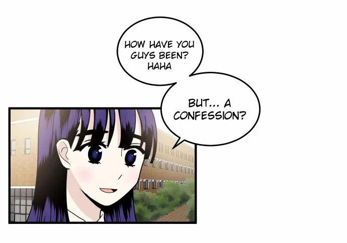 My ID is Gangnam Beauty Chapter 4 page 49
