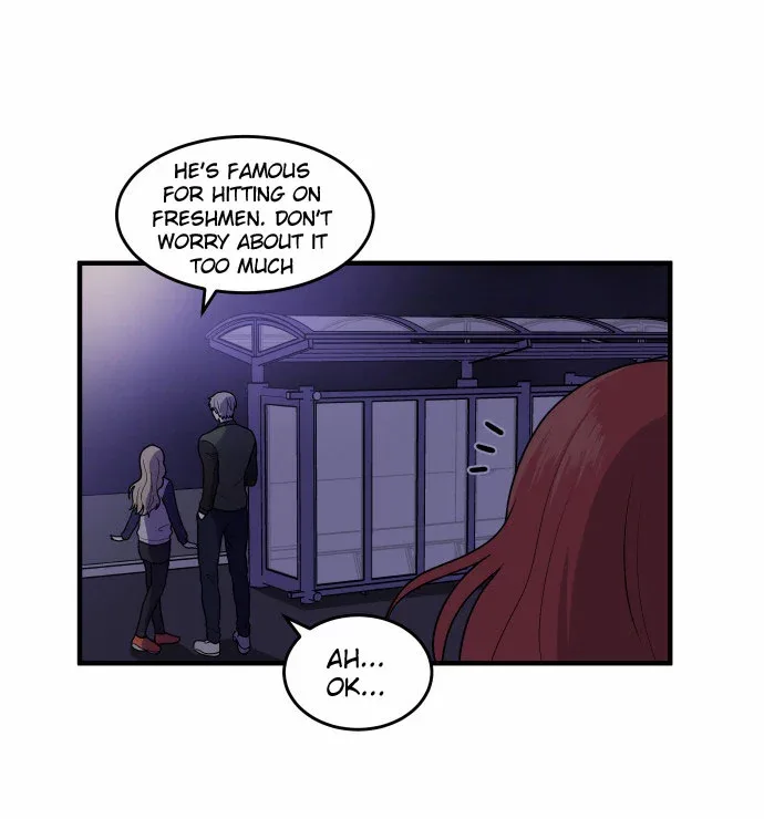 My ID is Gangnam Beauty Chapter 3 page 80