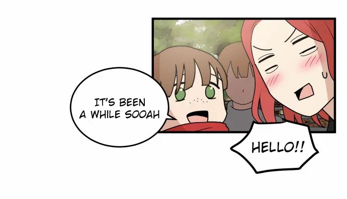 My ID is Gangnam Beauty Chapter 4 page 48