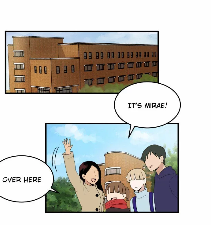 My ID is Gangnam Beauty Chapter 4 page 41