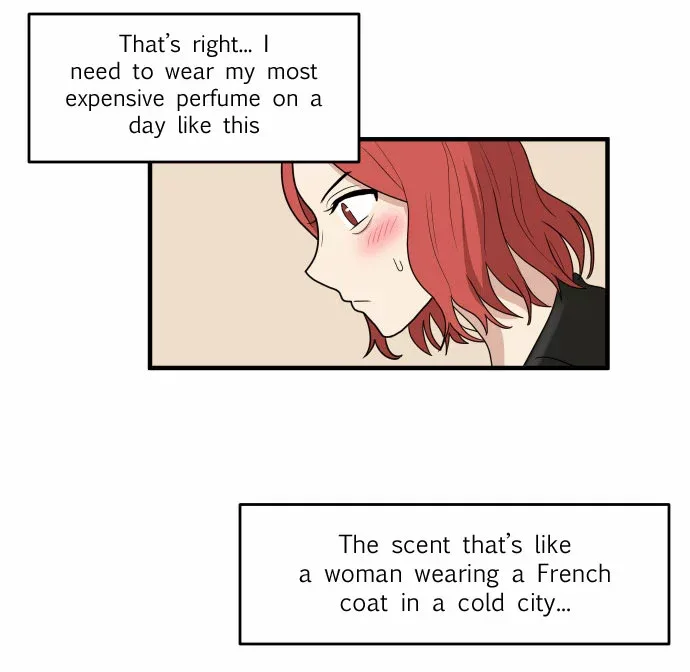 My ID is Gangnam Beauty Chapter 4 page 39