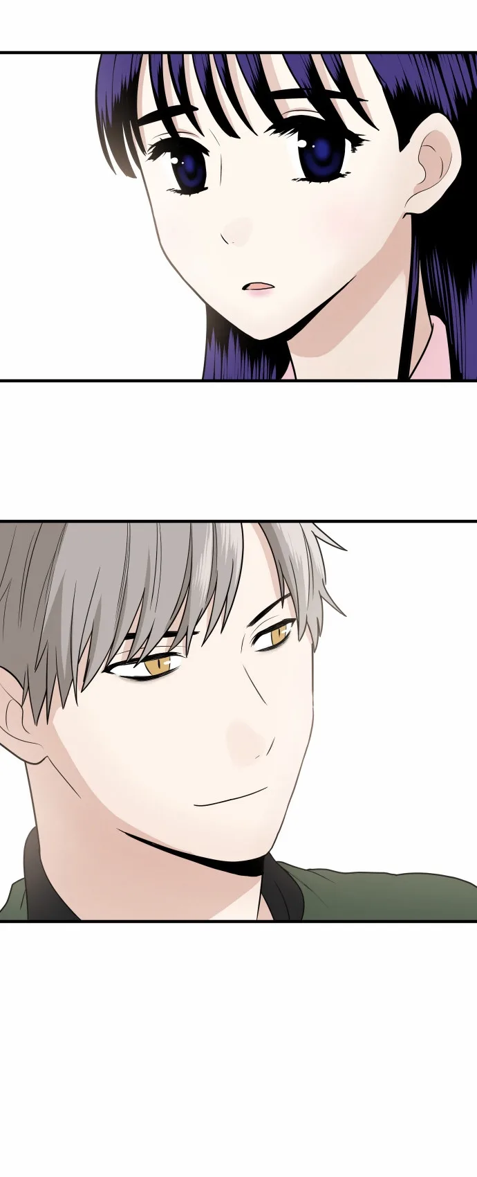 My ID is Gangnam Beauty Chapter 2 page 75