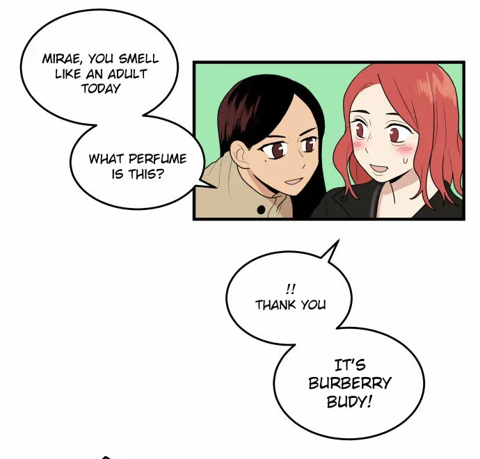 My ID is Gangnam Beauty Chapter 4 page 44