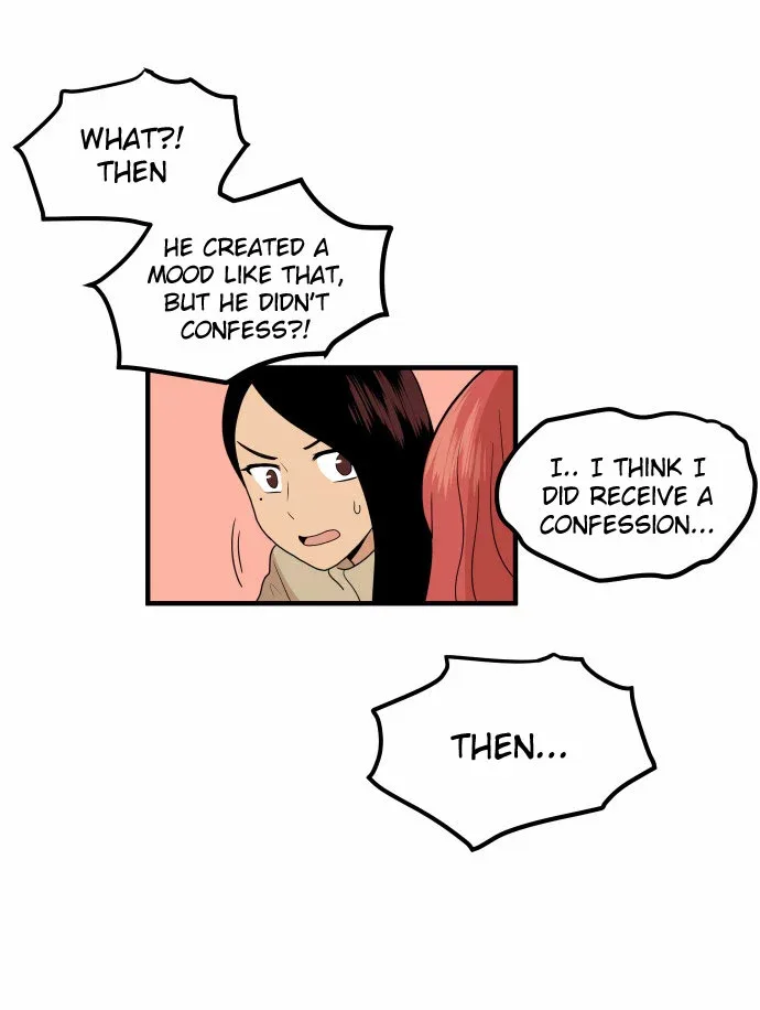 My ID is Gangnam Beauty Chapter 4 page 46