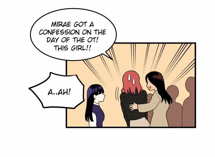 My ID is Gangnam Beauty Chapter 4 page 50