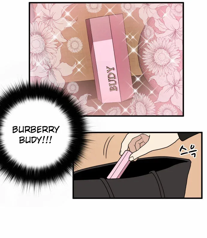 My ID is Gangnam Beauty Chapter 4 page 40