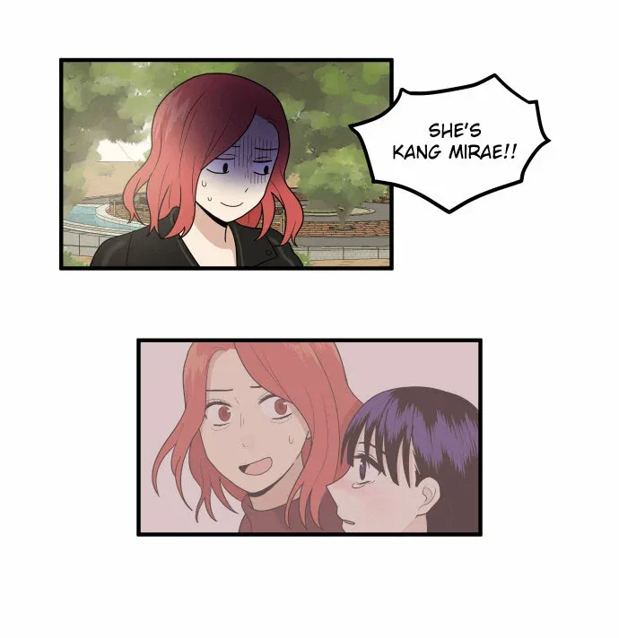 My ID is Gangnam Beauty Chapter 4 page 63