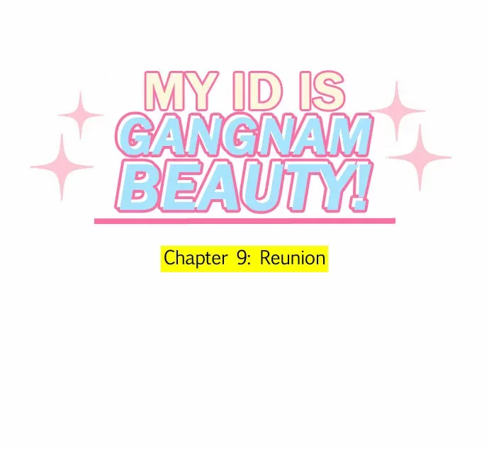 My ID is Gangnam Beauty Chapter 9 page 6
