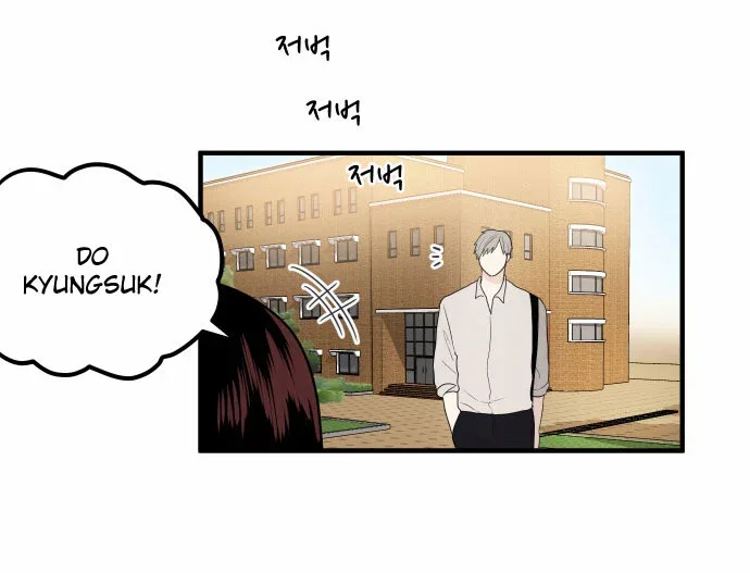 My ID is Gangnam Beauty Chapter 4 page 58