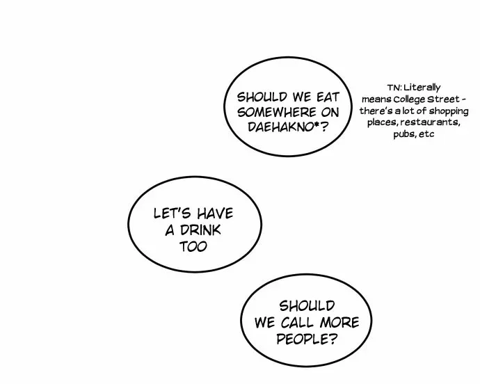 My ID is Gangnam Beauty Chapter 4 page 67