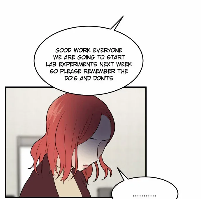My ID is Gangnam Beauty Chapter 9 page 8