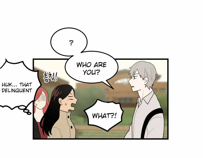 My ID is Gangnam Beauty Chapter 4 page 59