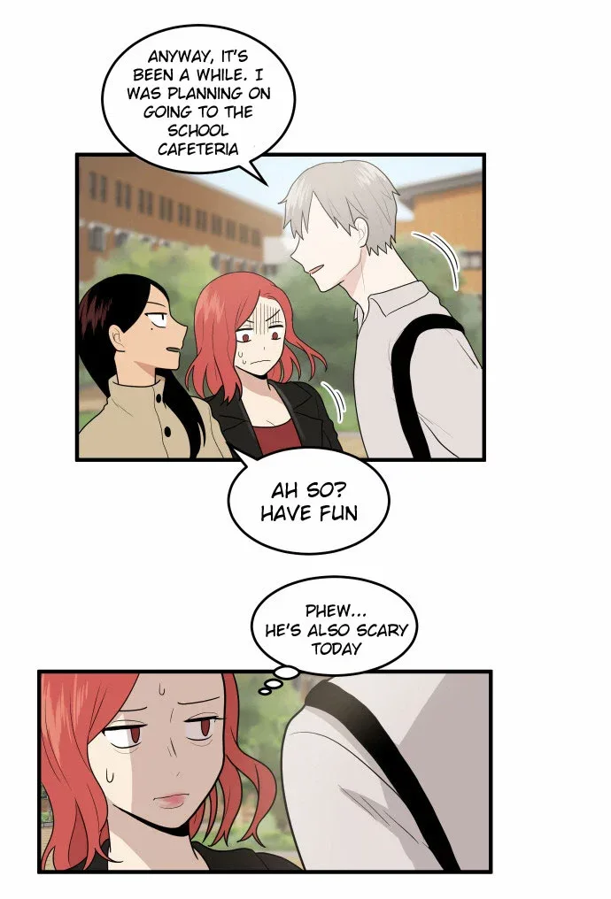 My ID is Gangnam Beauty Chapter 4 page 65