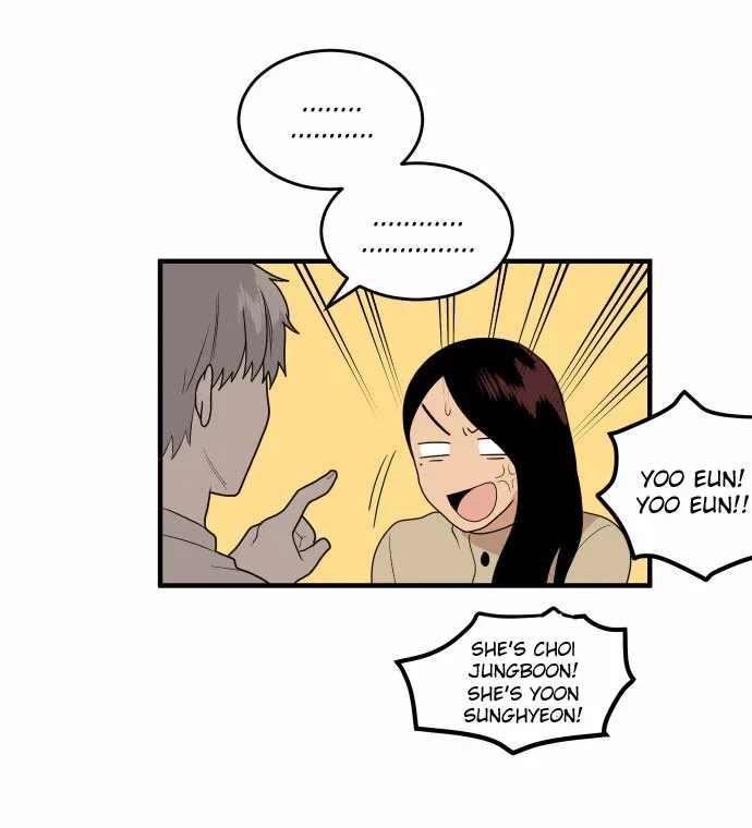 My ID is Gangnam Beauty Chapter 4 page 62