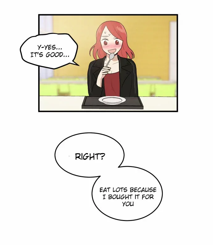 My ID is Gangnam Beauty Chapter 4 page 80