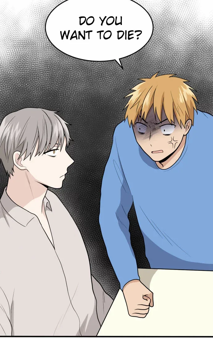 My ID is Gangnam Beauty Chapter 5 page 10
