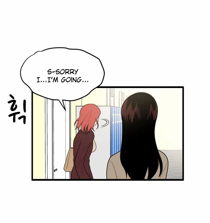 My ID is Gangnam Beauty Chapter 9 page 18