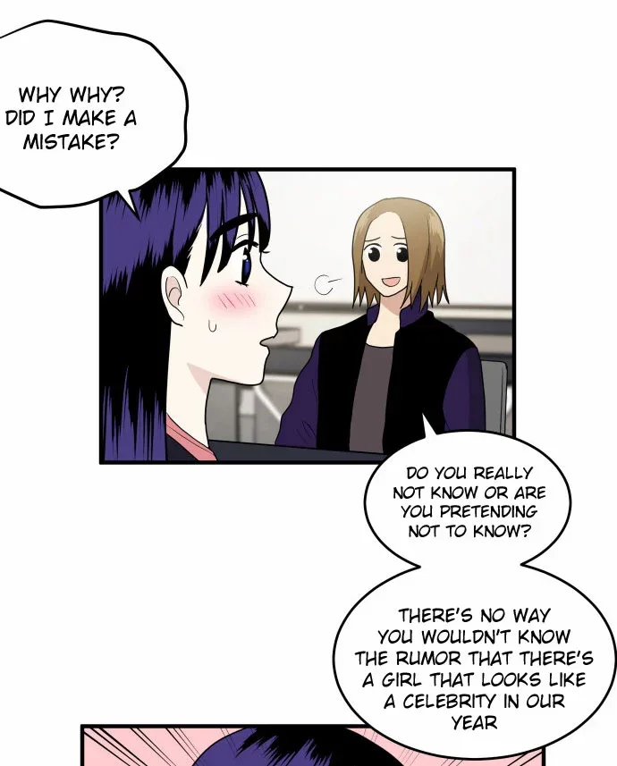 My ID is Gangnam Beauty Chapter 8 page 10