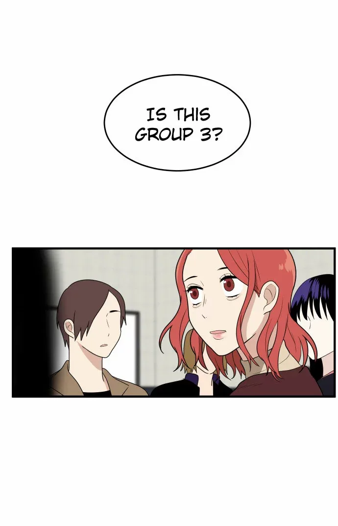 My ID is Gangnam Beauty Chapter 8 page 2