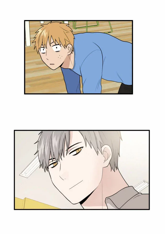 My ID is Gangnam Beauty Chapter 5 page 6