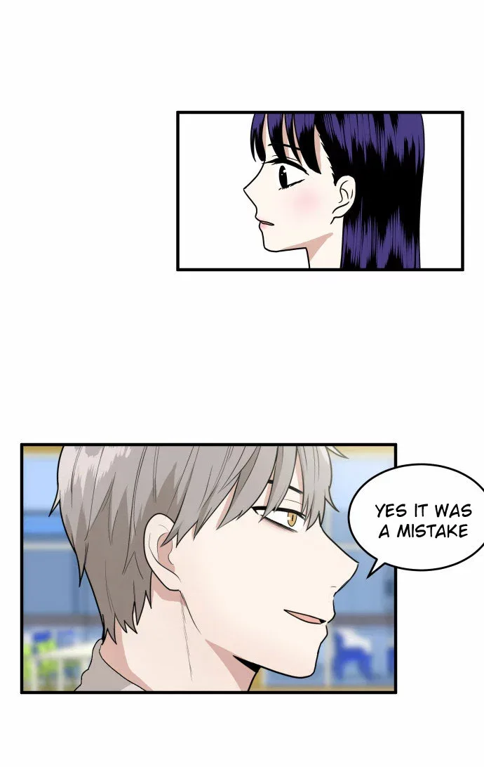 My ID is Gangnam Beauty Chapter 5 page 11
