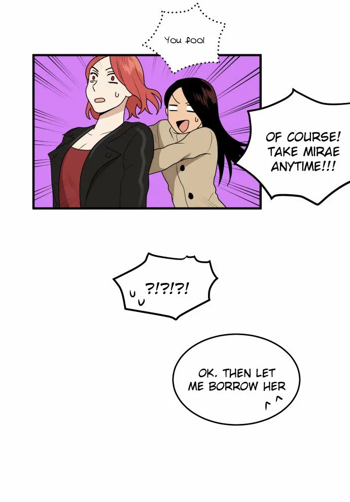 My ID is Gangnam Beauty Chapter 4 page 77