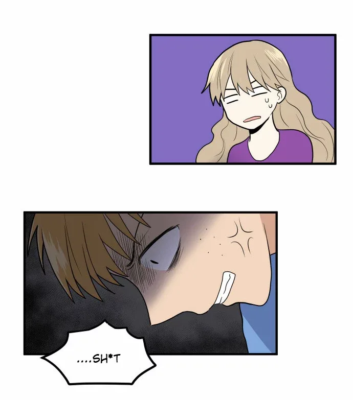 My ID is Gangnam Beauty Chapter 5 page 19