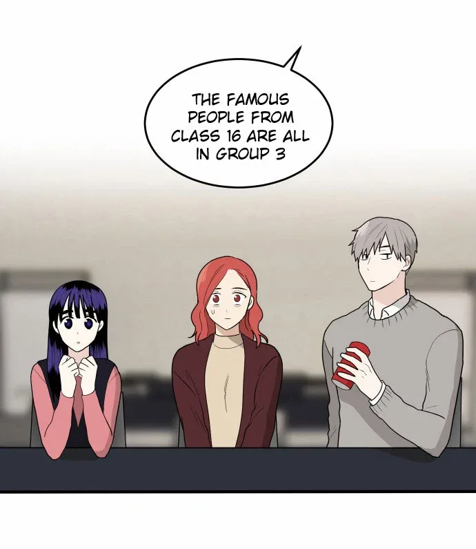 My ID is Gangnam Beauty Chapter 8 page 7