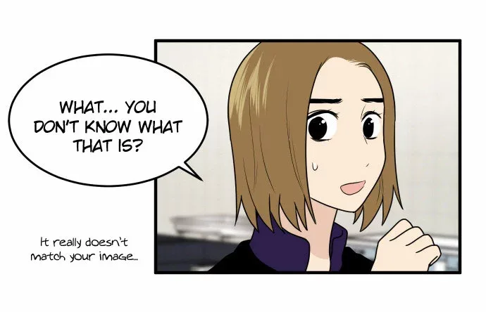 My ID is Gangnam Beauty Chapter 9 page 12