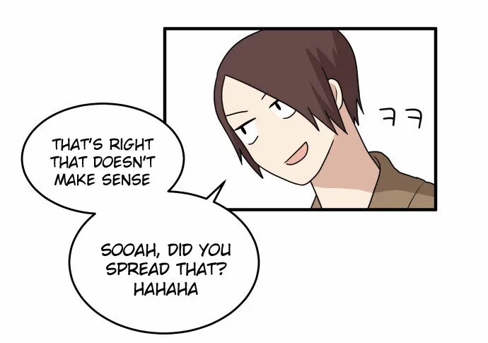My ID is Gangnam Beauty Chapter 8 page 12