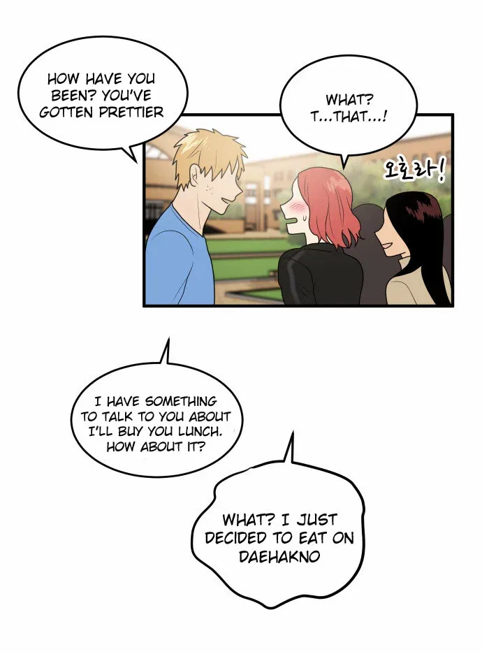 My ID is Gangnam Beauty Chapter 4 page 76