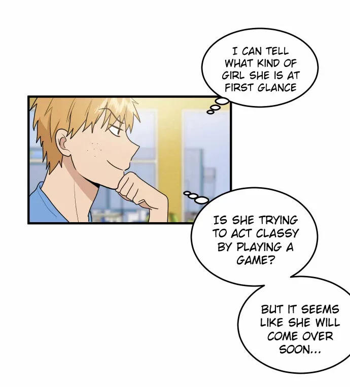 My ID is Gangnam Beauty Chapter 4 page 91