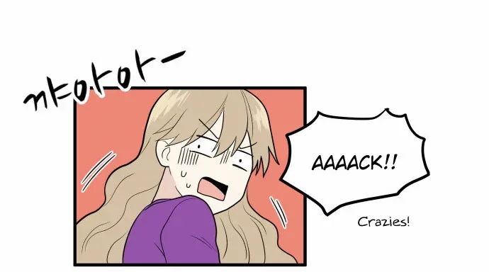 My ID is Gangnam Beauty Chapter 5 page 21