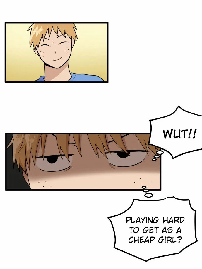 My ID is Gangnam Beauty Chapter 4 page 90