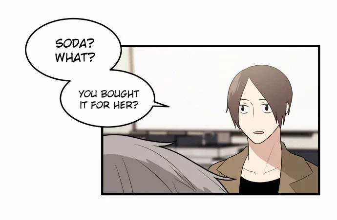 My ID is Gangnam Beauty Chapter 8 page 20
