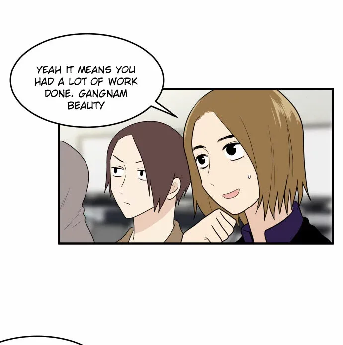 My ID is Gangnam Beauty Chapter 9 page 31