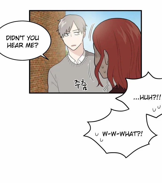 My ID is Gangnam Beauty Chapter 7 page 8