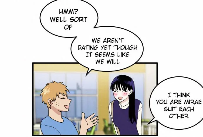 My ID is Gangnam Beauty Chapter 4 page 95