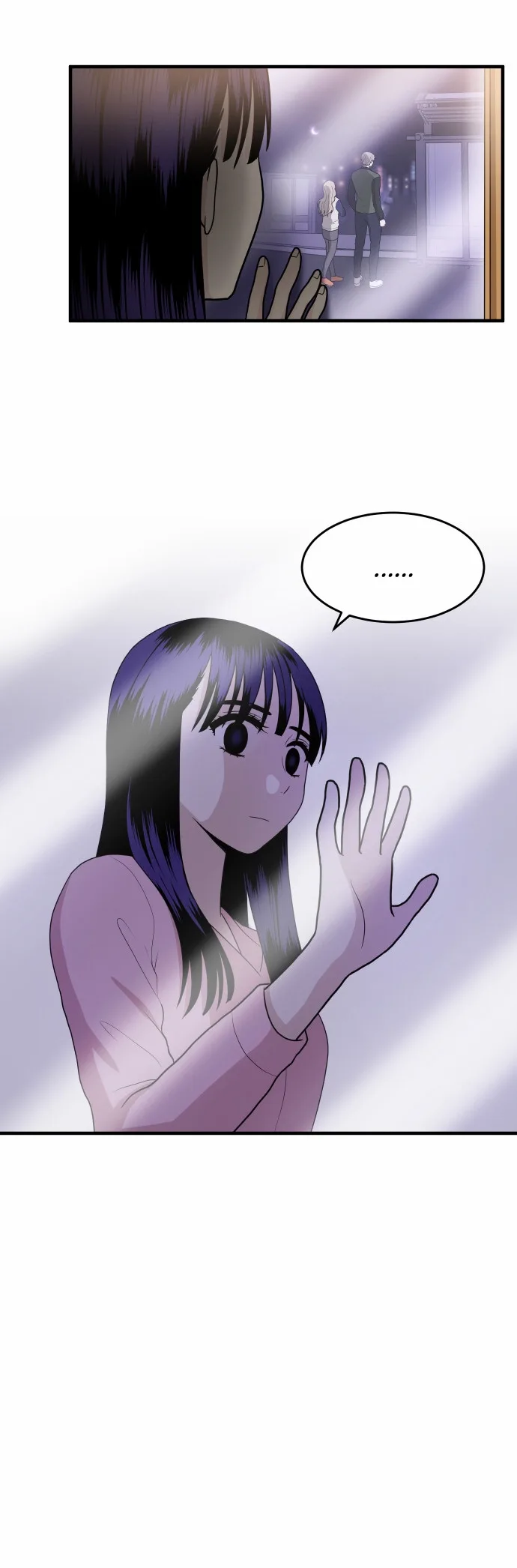 My ID is Gangnam Beauty Chapter 3 page 118