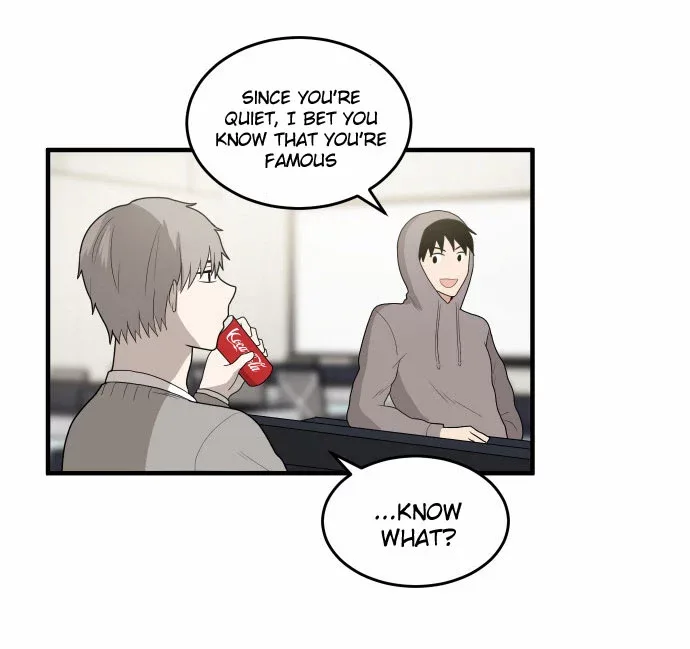 My ID is Gangnam Beauty Chapter 8 page 18