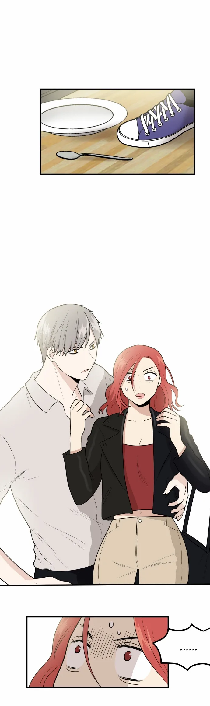 My ID is Gangnam Beauty Chapter 5 page 25