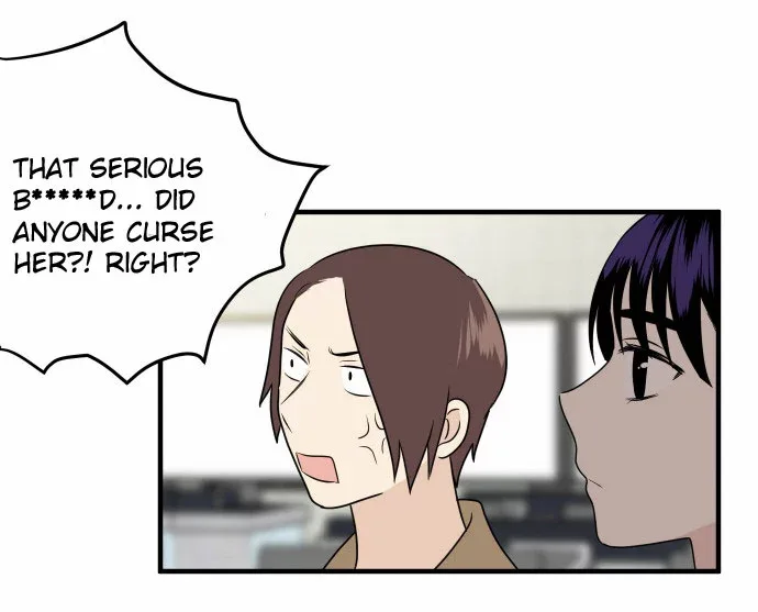 My ID is Gangnam Beauty Chapter 9 page 37