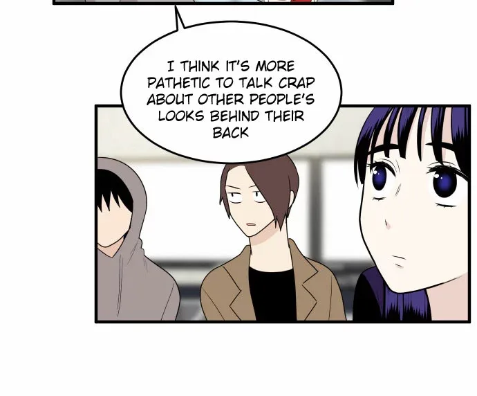 My ID is Gangnam Beauty Chapter 9 page 35